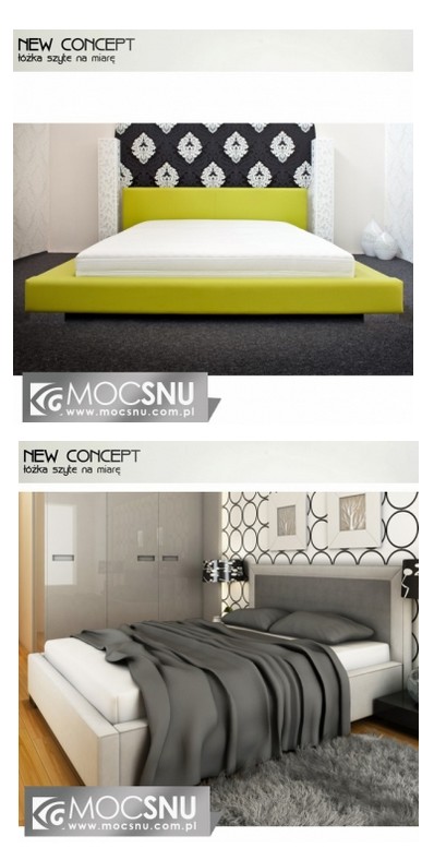 new concept